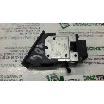 Recambio de regulador intensidad de luz cuadro de instrumentos para peugeot 406 berlina (s1/s2) sl referencia OEM IAM   