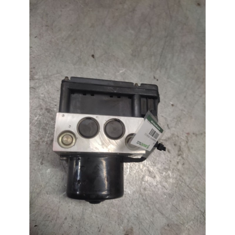 Recambio de abs para volkswagen golf iv berlina (1j1) básico referencia OEM IAM 1J0907379P  1J0614117D - Blanco 3