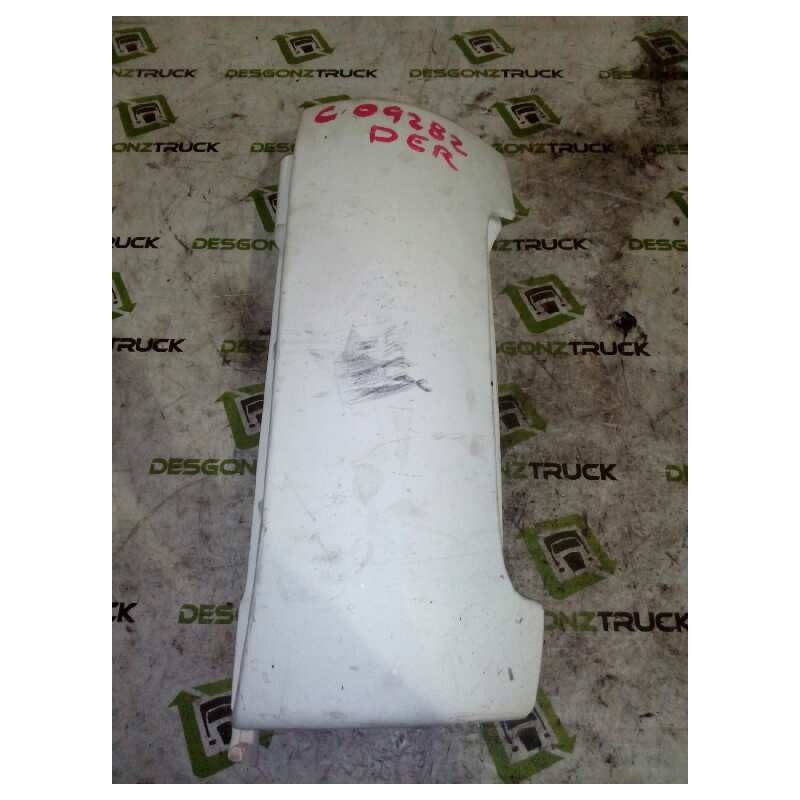 Recambio de deflector derecho para man tg - a 18.xxx fki / bb (e3/e4) l referencia OEM IAM 81624100047  