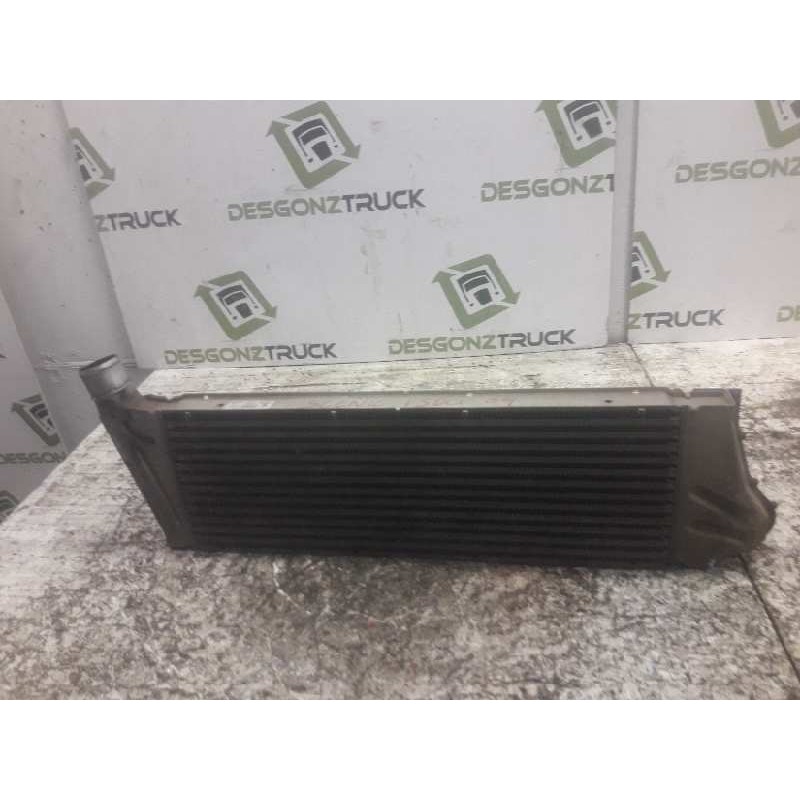 Recambio de intercooler para renault scenic ii authentique referencia OEM IAM 820011540A 3