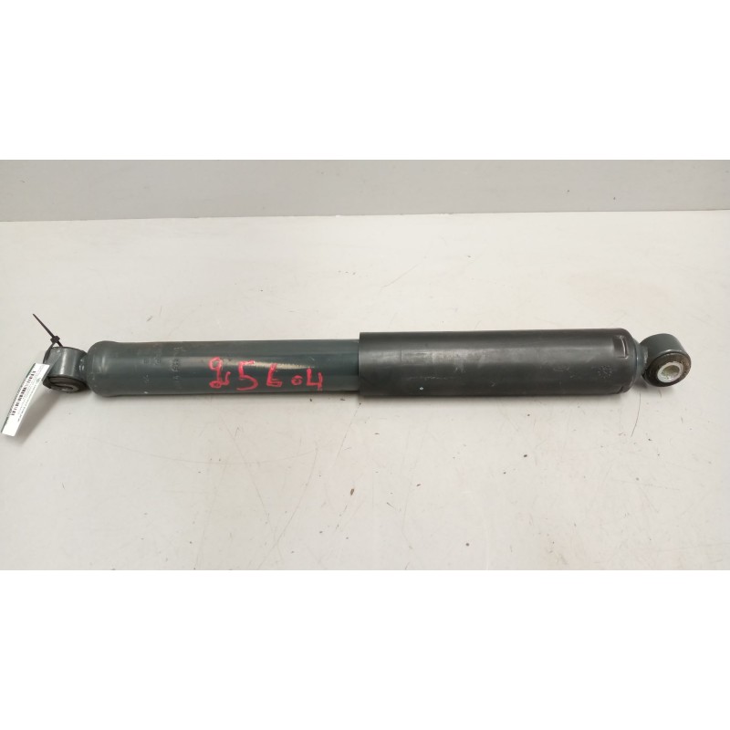 Recambio de amortiguador trasero izquierdo para iveco daily vi caja/chasis 35s16, 35c16, 40c16, 50c16, 60c16, 65c16, 70c16 refer - Blanco