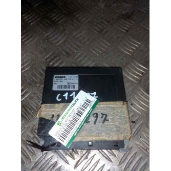 MODULO ELECTRONICO 4461702110 CENTRALITA ECAS