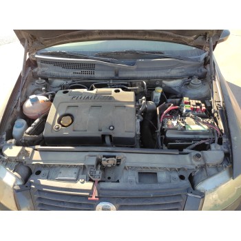 fiat stilo (192) del año 2004