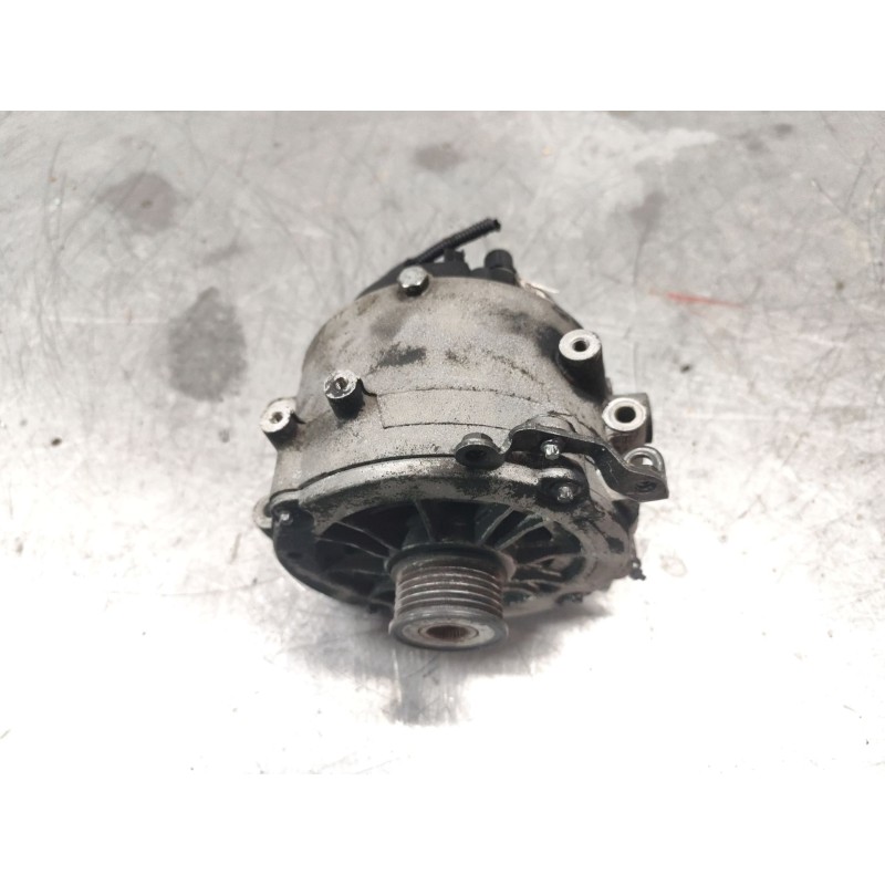 Recambio de alternador para mercedes-benz clase s (w220) berlina 320 cdi (220.026) referencia OEM IAM A0001501650  14V 190A - Azul 4