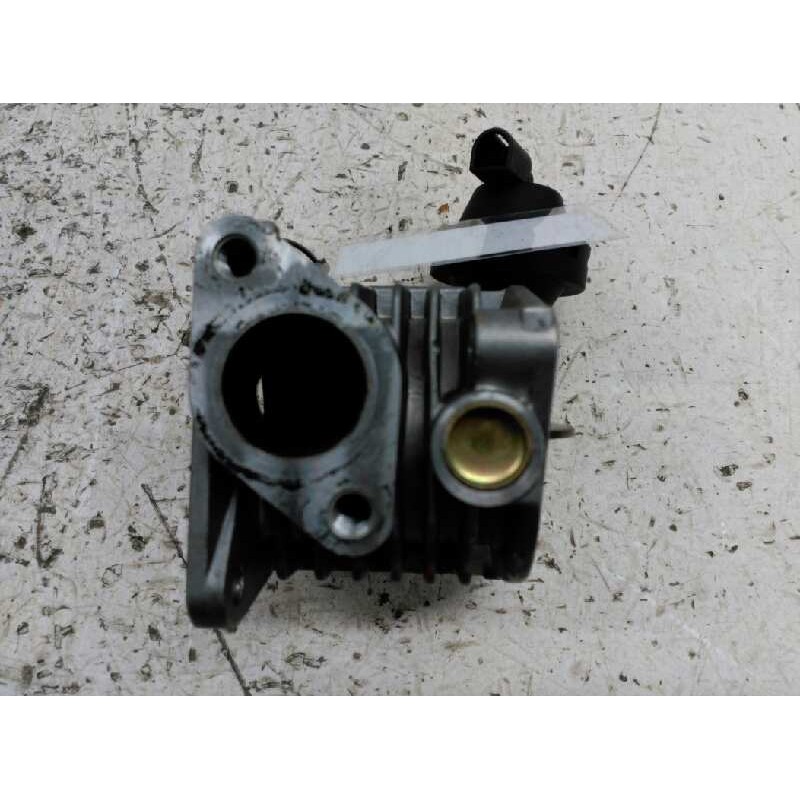 Recambio de caja mariposa para nissan almera (n15) gx referencia OEM IAM - Verde 4