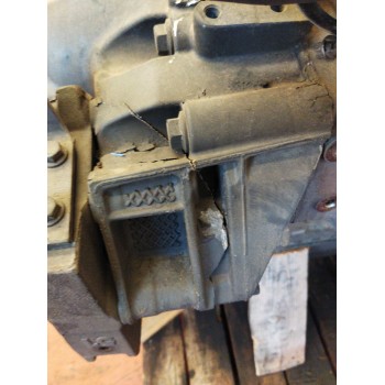 Recambio de motor completo para daf trucks xf 106 480 referencia OEM IAM MX13355H2 A302931 