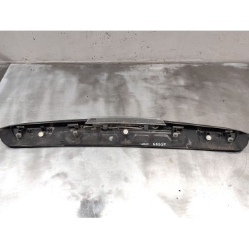 Recambio de aleron trasero para citroën c4 berlina lx referencia OEM IAM   