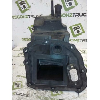 Recambio de filtro aire para iveco daily caja cerrada (1999 =>) 35 - s 12 caja cerrada referencia OEM IAM   