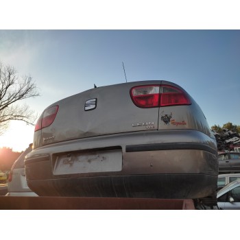 seat leon (1m1) del año 1999