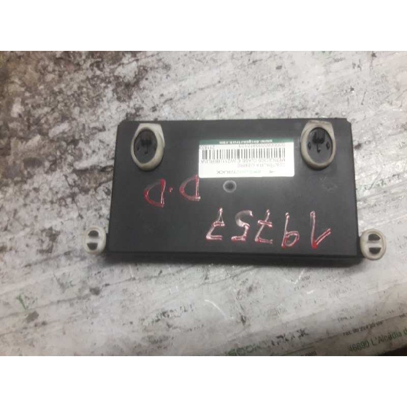 Recambio de centralita cierre para mercedes-benz clase e (w211) berlina e 220 cdi (211.006) referencia OEM IAM 211820848508 2