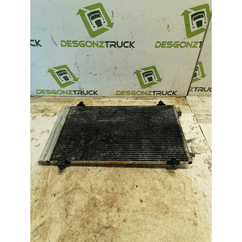 Recambio de condensador / radiador a/a para peugeot expert kasten furg. referencia OEM IAM 14401430800R - Blanco 2