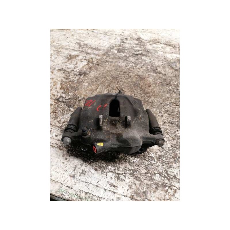Recambio de pinza freno delantera izquierda para nissan primastar (x83) 2.5 dci diesel cat referencia OEM IAM 440678 54925 LUCAS 3