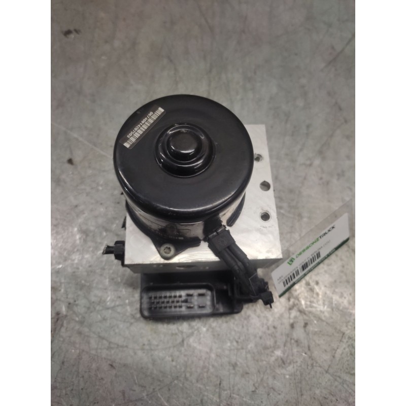 Recambio de abs para volkswagen golf iv berlina (1j1) básico referencia OEM IAM 1J0907379P  1J0614117D - Blanco 4