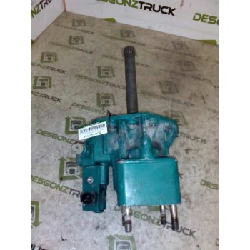 Recambio de toma de fuerza para mercedes-benz actros 2-ejes 6-cil. serie/bm 1835 (4x2) om 501 la l (largo) referencia OEM IAM 19