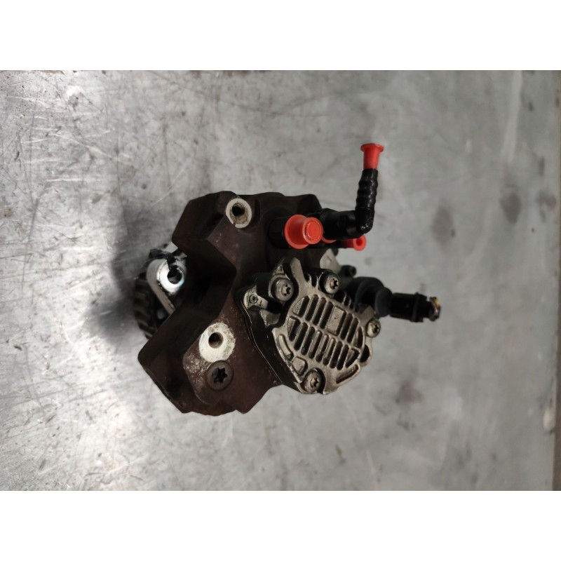 Recambio de bomba inyeccion para renault megane ii berlina 5p 1.9 dci diesel referencia OEM IAM 0445010075  8200108225 - Gris 2