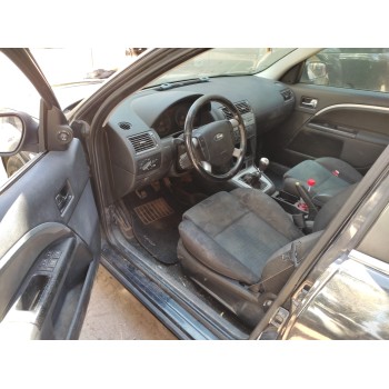 FORD MONDEO BERLINA (GE)