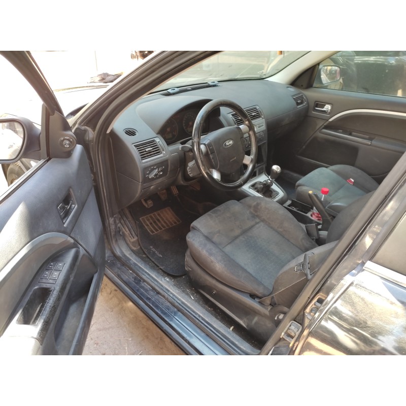FORD MONDEO BERLINA (GE)