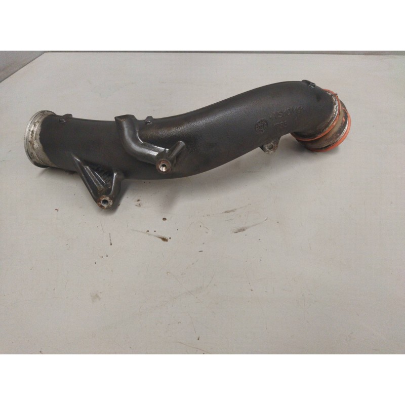 Recambio de tubo admision para scania serie p/g/r (l-clase) fsa r450 (4x2) largo cr 19 a referencia OEM IAM 1812885 - Blanco 3