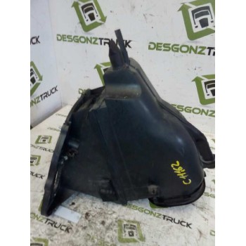 Recambio de filtro aire para iveco daily caja cerrada (1999 =>) 35 - s 12 caja cerrada referencia OEM IAM   