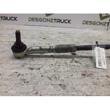 Recambio de cremallera direccion para toyota corolla verso (r1) 1.8 luna referencia OEM IAM   