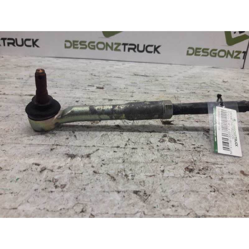 Recambio de cremallera direccion para toyota corolla verso (r1) 1.8 luna referencia OEM IAM 2