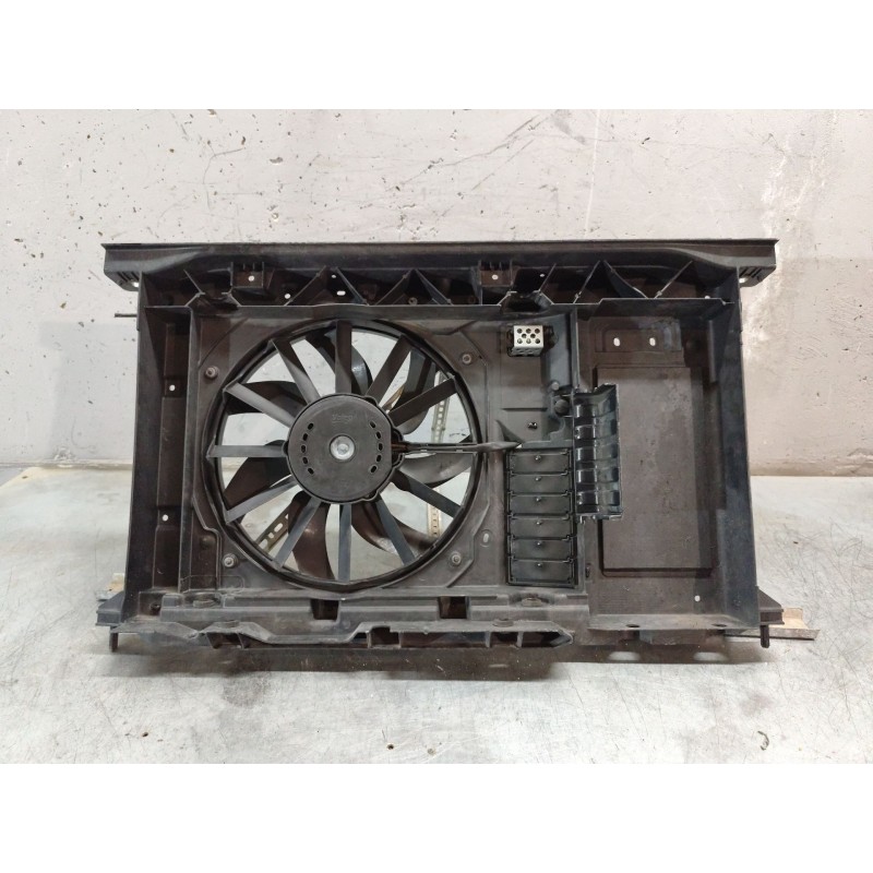 Recambio de electroventilador para peugeot 308 1.6 16v referencia OEM IAM - Granate 2