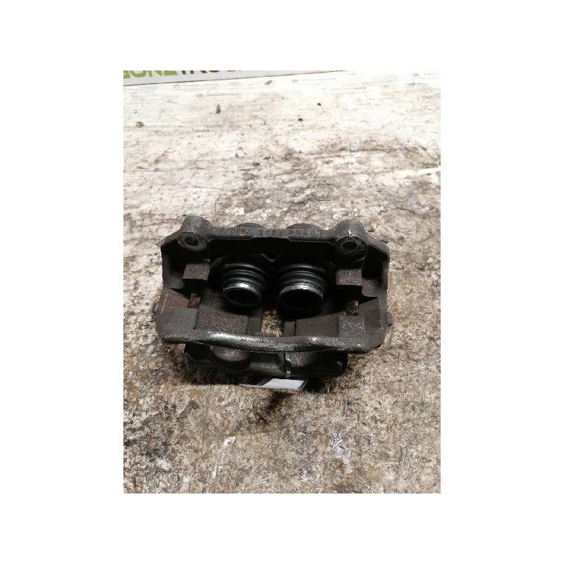 Recambio de pinza freno delantera izquierda para nissan primastar (x83) 2.5 dci diesel cat referencia OEM IAM 440678 54925 LUCAS 4