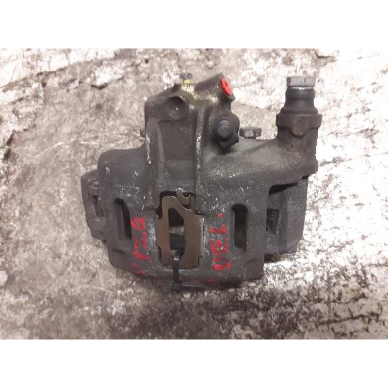 Recambio de pinza freno delantera izquierda para fiat scudo (222) 2.0 jtd el furg. acristalado referencia OEM IAM 795659 - Blanco 2