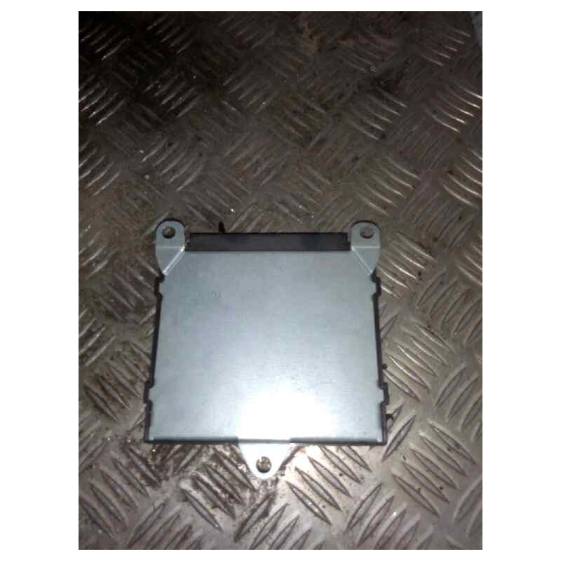 Recambio de modulo electronico para iveco stralis (ad/at) fsa at t / p 4x2 larga distancia referencia OEM IAM 4461702110  CENTRA - Blanco 3