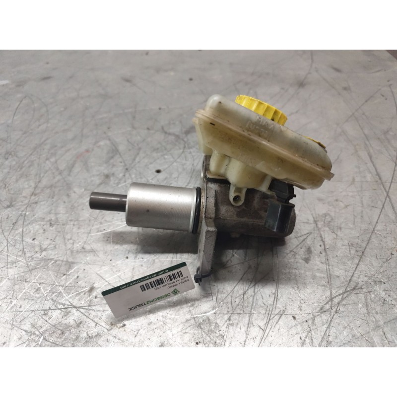 Recambio de bomba freno para audi a4 berlina (8e) 2.5 tdi (120kw) referencia OEM IAM 8E0611021  