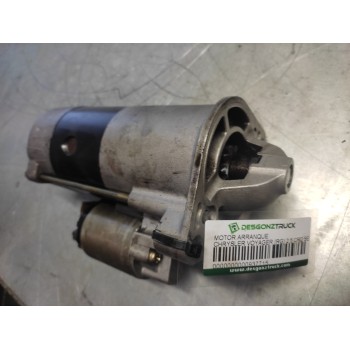 Recambio de motor arranque para chrysler voyager (rg) 2.5 crd se grand voyager referencia OEM IAM   10 DIENTES