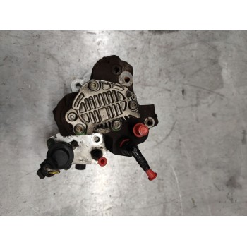 Recambio de bomba inyeccion para renault megane ii berlina 5p 1.9 dci diesel referencia OEM IAM 0445010075  8200108225