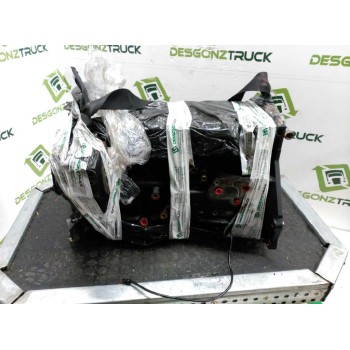 Recambio de bloque para opel astra g berlina club referencia OEM IAM Y20DTH  