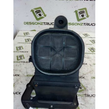 Recambio de filtro aire para iveco daily caja cerrada (1999 =>) 35 - s 12 caja cerrada referencia OEM IAM   