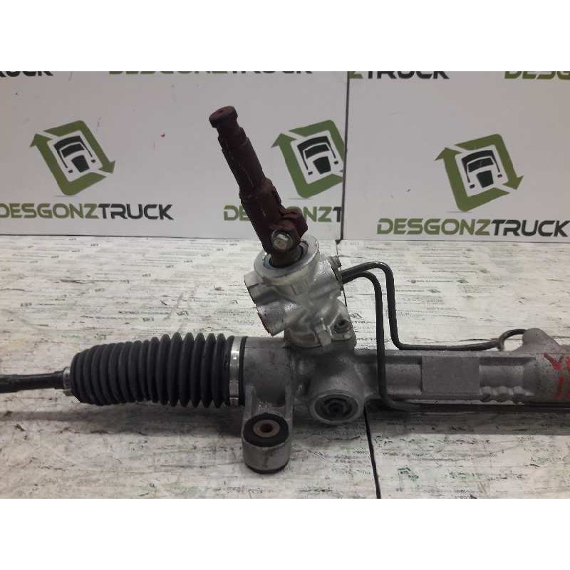 Recambio de cremallera direccion para toyota corolla verso (r1) 1.8 luna referencia OEM IAM 3