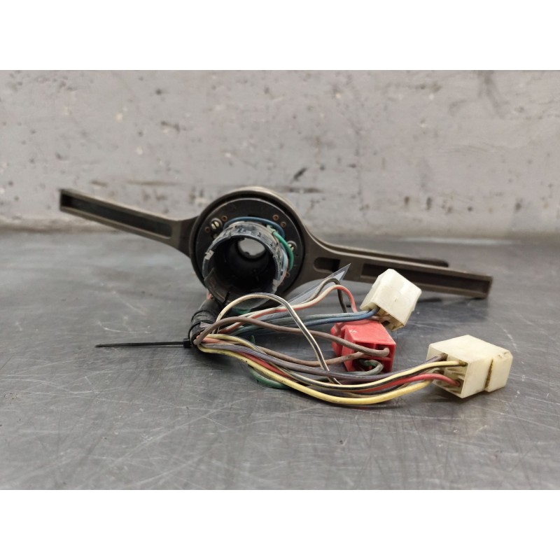 Recambio de mando intermitentes para seat marbella ce referencia OEM IAM - Blanco 3