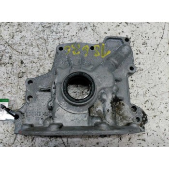 Recambio de bomba aceite para fiat scudo (222) 1.9 d el caja cerrada referencia OEM IAM 036115105D  