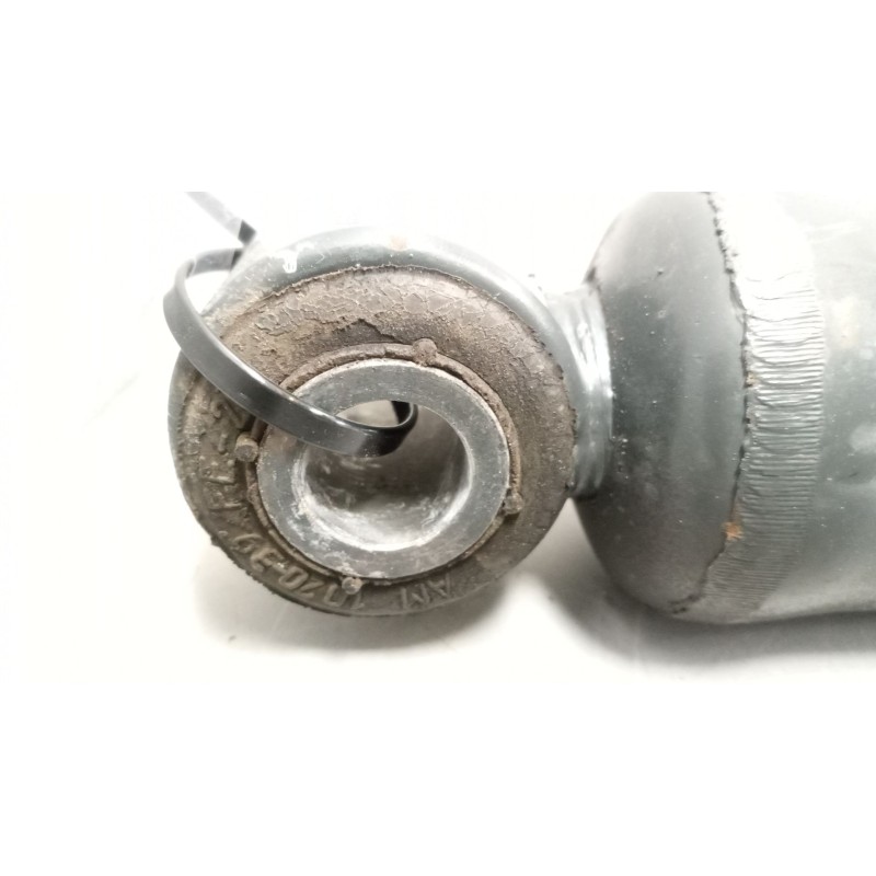 Recambio de amortiguador trasero izquierdo para iveco daily vi caja/chasis 35s16, 35c16, 40c16, 50c16, 60c16, 65c16, 70c16 refer - Blanco 3