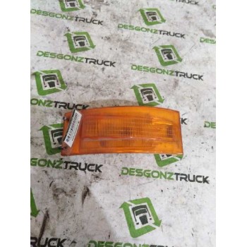 Recambio de piloto delantero izquierdo para volvo fh 12 asta 2001 e2 / e3 fsa  4x2 e2/e3 corto referencia OEM IAM   