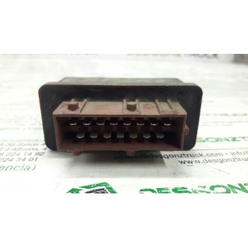 Recambio de modulo electronico para peugeot expert kombi confort acristaldo (5 asientos) referencia OEM IAM 240109  