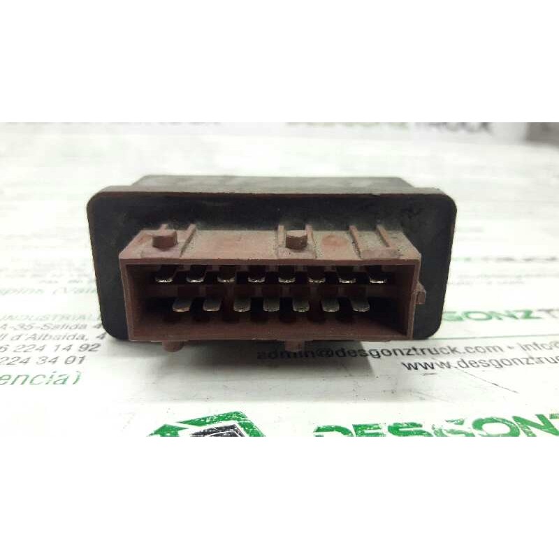Recambio de modulo electronico para peugeot expert kombi confort acristaldo (5 asientos) referencia OEM IAM 240109 2