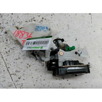 CERRADURA PUERTA TRASERA IZQUIERDA 8255361U0I 