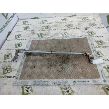 Recambio de articulacion limpia delantero para nissan trade 100 chasis cabina referencia OEM IAM   