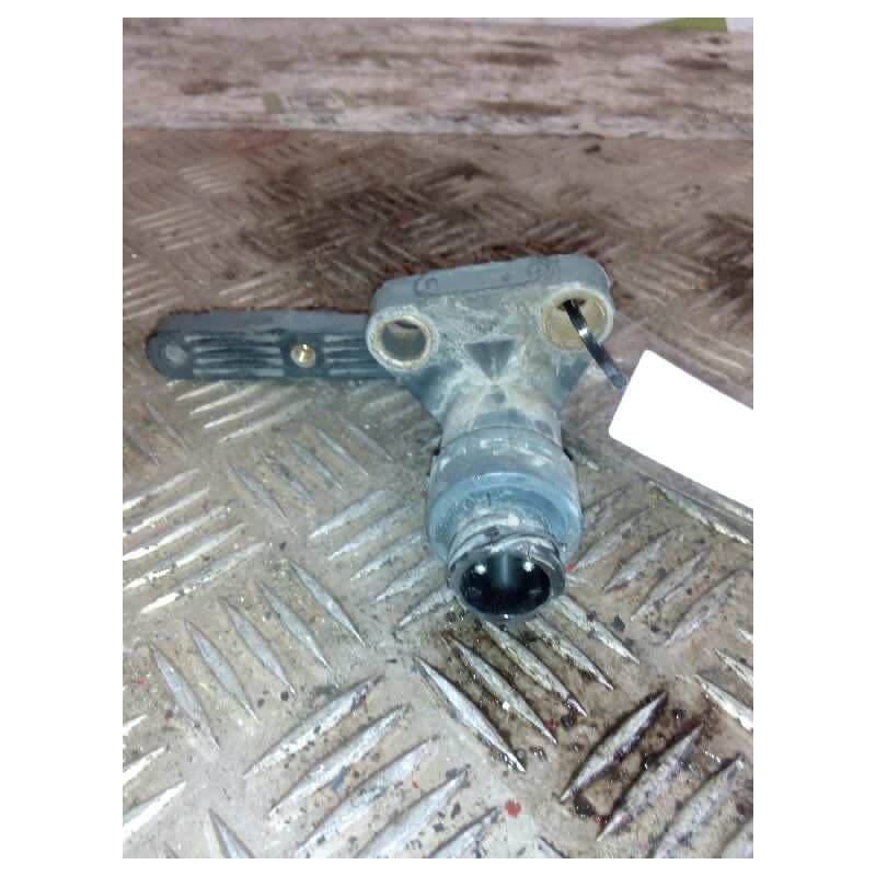 Recambio de valvula aire para daf serie xf105.460 12.9 diesel referencia OEM IAM 4410501000  ELECTRO VALVULA SENSOR ALTURA ECAS 2