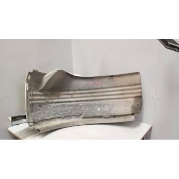 Recambio de guardabarros delantero izquierdo para scania r i r 580 referencia OEM IAM   DELANTERO