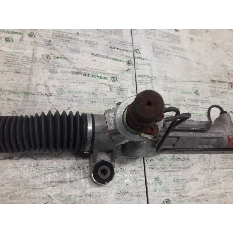 Recambio de cremallera direccion para toyota corolla verso (r1) 1.8 luna referencia OEM IAM 4