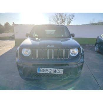 jeep renegade suv (bu, b1, bv) del año 2022