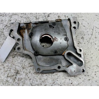 Recambio de bomba aceite para fiat scudo (222) 1.9 d el caja cerrada referencia OEM IAM 036115105D  