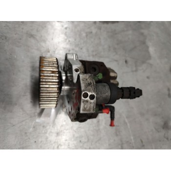 Recambio de bomba inyeccion para renault megane ii berlina 5p 1.9 dci diesel referencia OEM IAM 0445010075  8200108225