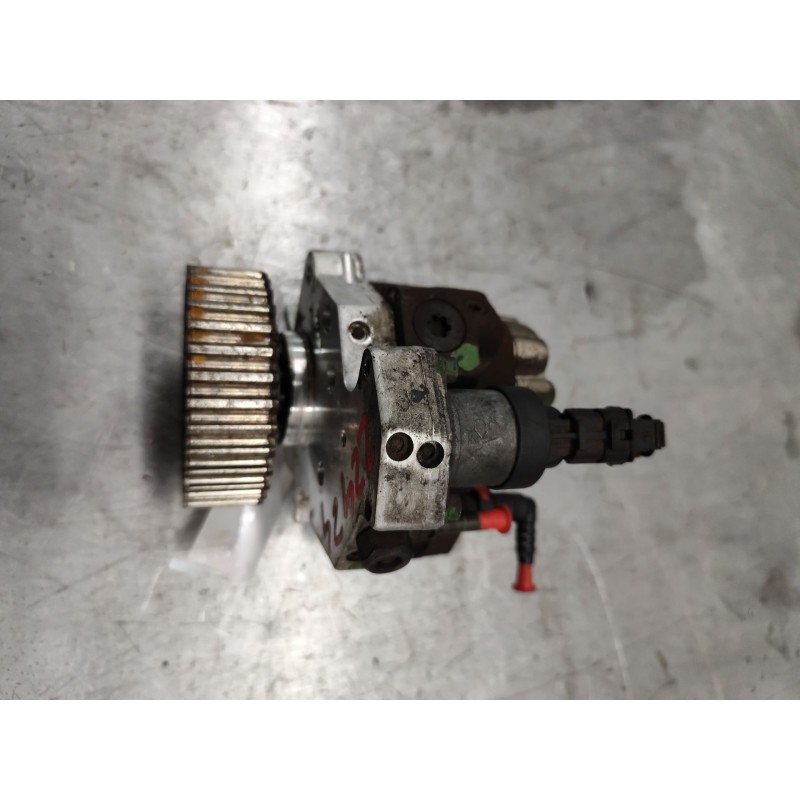 Recambio de bomba inyeccion para renault megane ii berlina 5p 1.9 dci diesel referencia OEM IAM 0445010075  8200108225 - Gris 4